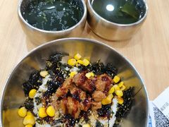 -米村拌饭(南京万达茂店)