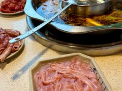 -九尺赵老四鲜鹅肠火锅