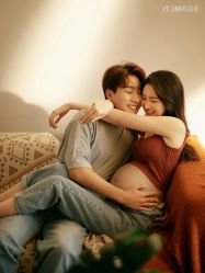 -专注孕妇照亲子照·纪田摄影