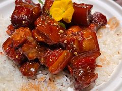 -福荣新中式餐厅
