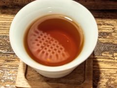 -皇城根茶馆(兴隆都市馨园店)