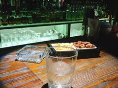 -LAMP BAR 水烟音乐酒吧