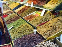 国际大巴扎-新疆国际大巴扎