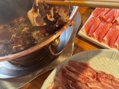 -義聚德·清真铜锅涮羊肉·烧烤(河东店)