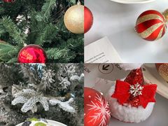 -HOT CRUSH趁热集合·现烤面包(环球港店)