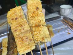 -大成海鲜烧烤·龙虾(南方商城店)