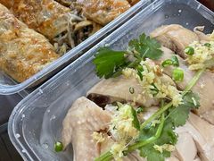 -百家鸡味馆(清泰店)