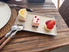 -六阅·福十 FORTEN 海景咖啡西餐厅(双廊古镇店)