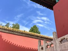 -北京市劳动人民文化宫(太庙)