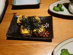 -章之鱼家(体育东路店)