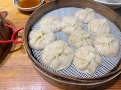 -余氏豆腐包老店(东直街店)