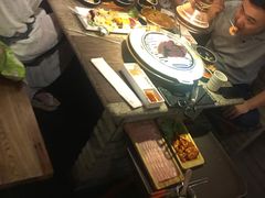 -三代烤肉(保利广场店)