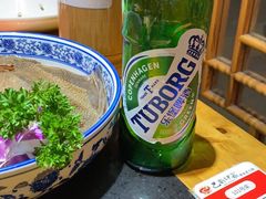 -巴蜀印象火锅(永陵总店)