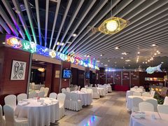 -风味小馆(天目湖宾馆店)