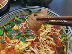 -梓袍面庄(渝北店)