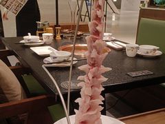 -得意咚瓜·顺德鱼生·冬瓜火锅(深圳首店)