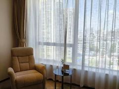 -淮安曙光国际大酒店(大运河广场花街店)