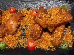 -留半山·香港食堂(啦啦宝都店)
