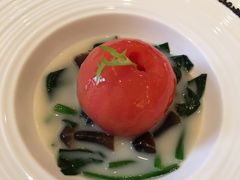 冰烧三层肉-利苑酒家(华熙国际店)