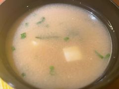 味增汤-京怀石·壬生