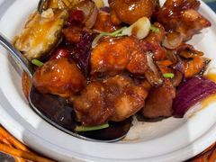 -潮界(虹桥新天地店)