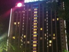 -常熟理文铂尔曼酒店