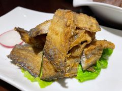 熏鱼-德兴馆(广东路总店)