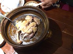 -客语客家菜(东山口店)