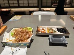 -聿山居·创意料理