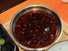 -天妇罗内顺田(罗湖店)