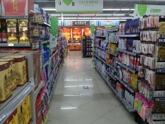 -物美(北沙滩店)