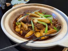 -禧宴Joyous Restaurant(禧园店)