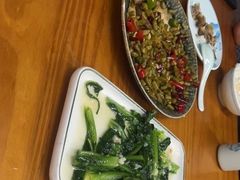 -61号餐吧(兴坪古镇漓江店)