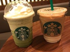 -星巴克(郑州普罗旺世店)