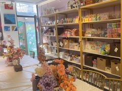 -100家灵感仓库·DIY团建(什刹海店)
