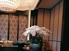 -广州康莱德·韵轩中餐厅