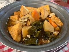 -王村姑老土炕莜面村(桥东店)