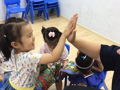 -I-Shine英语国际教育(大三林中心)