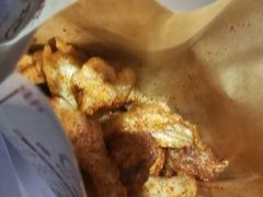 -傅强排骨(成都总店)