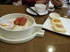 -点心皇子茶餐厅(万国大都会店)