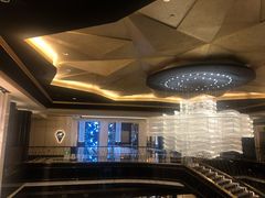 -上海苏宁宝丽嘉酒店·嘉府壹号中餐厅