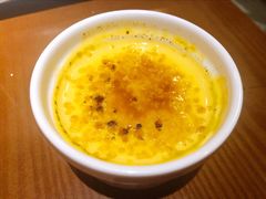 焦糖布丁-合风谷(南下塘店)