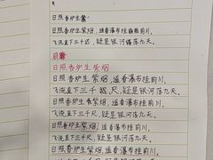 -甲乙果 美术书法(通州校区)