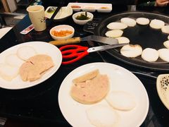 -獨門烤肉(开发区店)