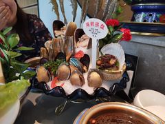 -享月汤皇·海鲜小火锅·聚会(曲江创意谷店)