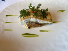 -Le Comptoir de Pierre Gagnaire