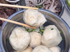 -福屿鲜捞小吃·捞化(福屿总店)