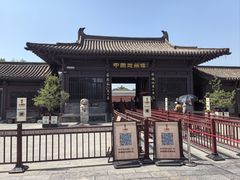 -赵州桥景区