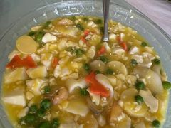 -明珠湖天鹅苑·农家菜馆