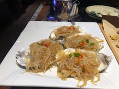 -渔民船说·北塘海鲜·天津菜·海肠捞饭(北塘古镇店)